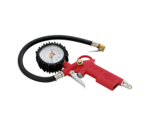 Пневмопистолет для накачивания колес Intertool PT-0504
